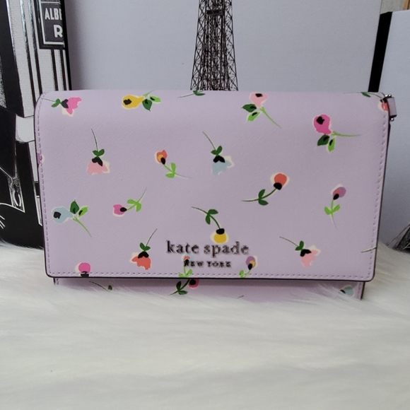 NWT Kate spade Cameron Convertible Xbody - Picture 2 of 8